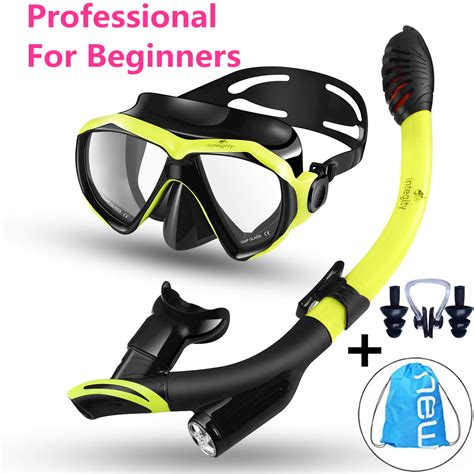 10 Best Snorkel Masks - Best Choice Reviews