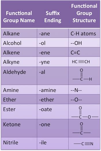 Naming Organic Compounds - astonishingceiyrs