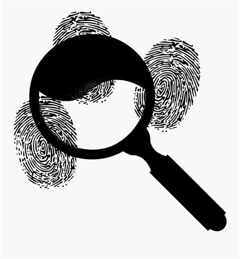 Forensic Scientist Transparent , Free Transparent Clipart - ClipartKey