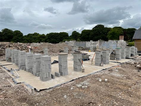 Dingle Farm, Appleton - semi detached houses update - Osborne and Co