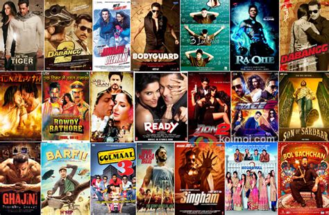 Bollywood's 100 Crore Club Now Has 21 Films - Koimoi