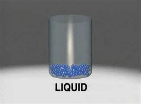 Physical properties of Liquid ~ Educational Revolution