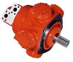 Kawasaki Hydraulic Motor at best price in New Delhi by Denso Hydraulic Pumps | ID: 12172615233