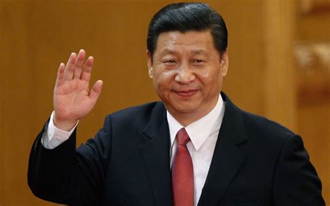 Xi Jinping Biography, Xi Jinping's Famous Quotes - Sualci Quotes 2019