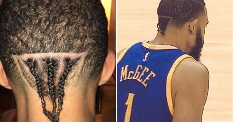 The 10 worst hairstyles in NBA history | FOX Sports