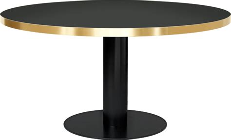 Black Modern Table PNG Download Image