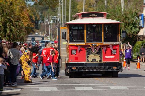 Shelby County High School Homecoming Parade (photo gallery) - Shelby County Reporter | Shelby ...