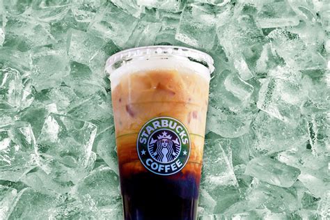 Starbucks is shifting to nugget ice — and an ice expert has thoughts ...