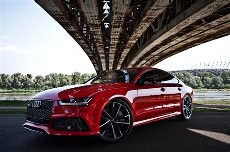 Audi RS7 4K Wallpapers - Top Free Audi RS7 4K Backgrounds - WallpaperAccess