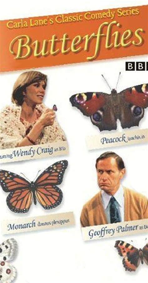 Butterflies (TV Series 1978–1983) - IMDb | Classic comedies, Comedy tv, Tv series