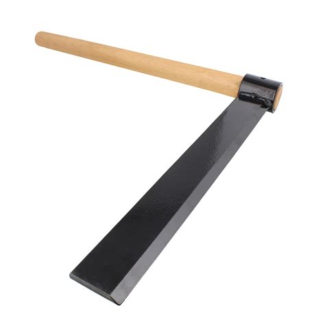 Felled | Shingle Froe Tool 18” Inch – Splitting Froe – Froe Axe Wood ...