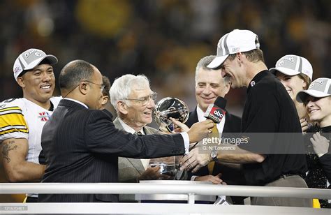 Bill Cowher: ‘Biggest Thing’ About Winning Super Bowl Was ‘Being Able ...