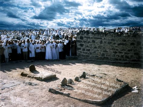 jannat-ul-baqi - Ijtihad Network