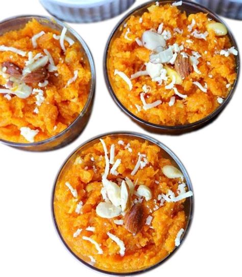 Carrot Halwa – Chakraa