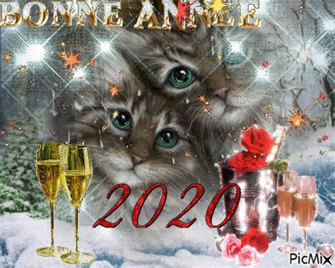 bonne année 2020 Happy New Year Fireworks, Happy New Year Gif, Happy New Year Quotes, Good Night ...