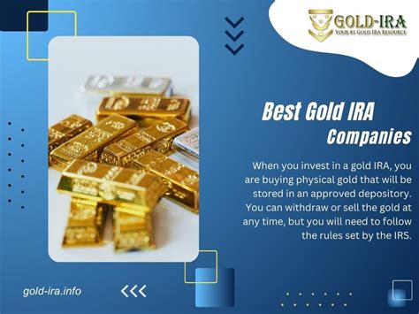 Best Gold IRA Company - Gold-IRA - Medium