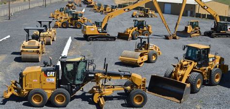 Heavy Equipment Safety: Hazards, Control Measures, and Types of Equipment