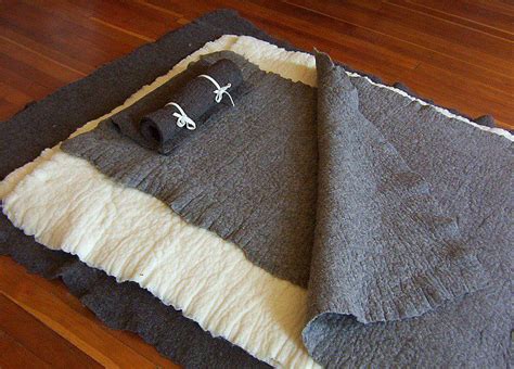 Heartfelt Wool Medicine Felt | Natural bedding, Wool felt, Wool