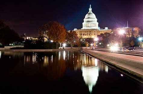 Washington DC at Night | Washington DC | Pinterest | Washington dc ...