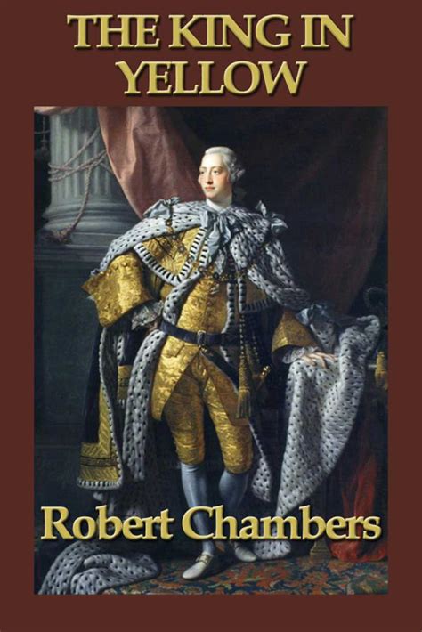 The King in Yellow eBook by Robert Chambers | Official Publisher Page | Simon & Schuster Canada