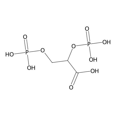 Buy 2,3-Diphosphoglyceric acid | 138-81-8