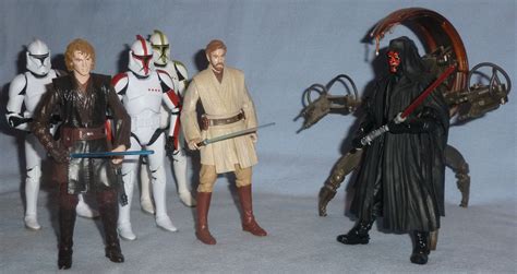 Hasbro - Prequel Black Series | Star wars toys, Black series, Star wars collection