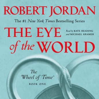 Listen Free to Eye of the World: Book One of The Wheel of Time by Robert Jordan with a Free Trial.