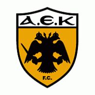 AEK F.C. | Brands of the World™ | Download vector logos and logotypes