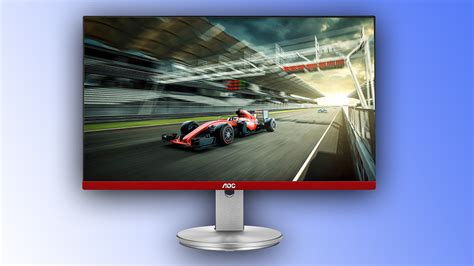 Grab This AOC 24-inch 144 Hz Gaming Monitor for Just $125 | Tom's Hardware