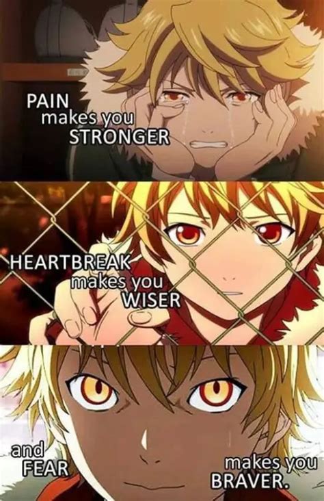 75 Best Anime Quotes You Need To Remember - BayArt