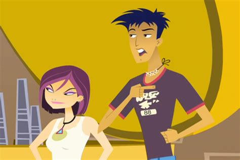 6Teen Season 3 Image | Fancaps