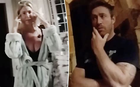 Kim Zolciak and Kroy Biermann Fighting Over Comments From Police Body Cam Footage [Video ...