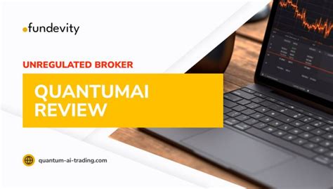 QuantumAI Review: Investigating QuantumAI Brokerage