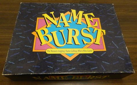 Outburst and Outburst Junior Board Game Review and Rules - Geeky Hobbies