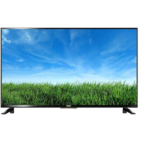 RCA RLED3221 32-Inch FHD LED TV | Your TV Set