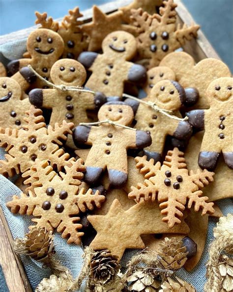 Speculoos Biscuits Recipe : r/pastry_recipes