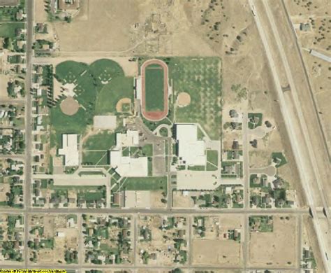 2006 Juab County, Utah Aerial Photography