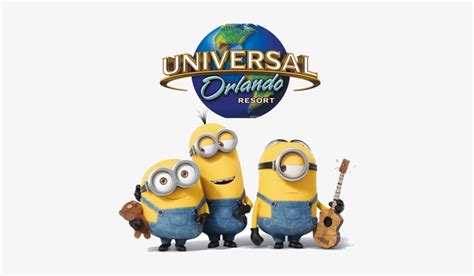 Universal - Disney Minions Wallpaper Hd Transparent PNG - 567x430 ...