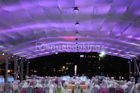 The Westin Ghorpadi Pune | Banquet Hall | 5 Star Wedding Hotel