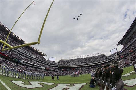 Texas A&M Aggies’ Maroon & White spring football game will air on SEC Network on April 13 - Good ...