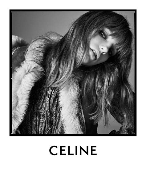 CELINE’s Instagram profile post: “TRIOMPHE CELINE WOMEN SUMMER 20 FRAN PHOTOGRAPHED IN PARIS BY ...