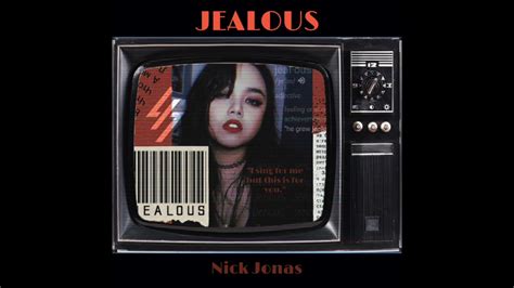 [Jealous by Nick Jonas] Acoustic Cover! - YouTube