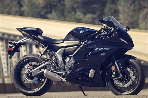 Yamaha YZF-R7 Wallpapers - Wallpaper Cave