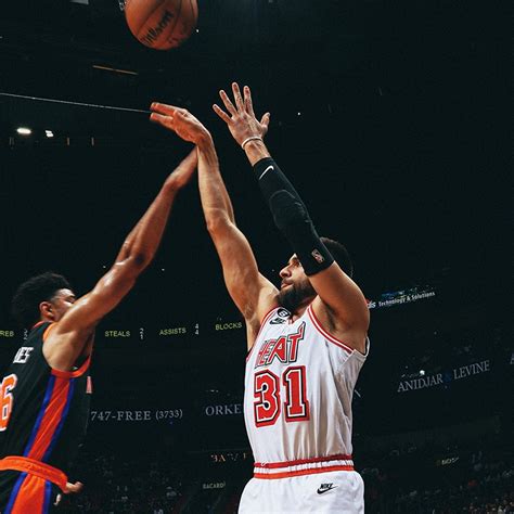 Through The Lens: HEAT at Knicks 03/03/23 Photo Gallery | NBA.com