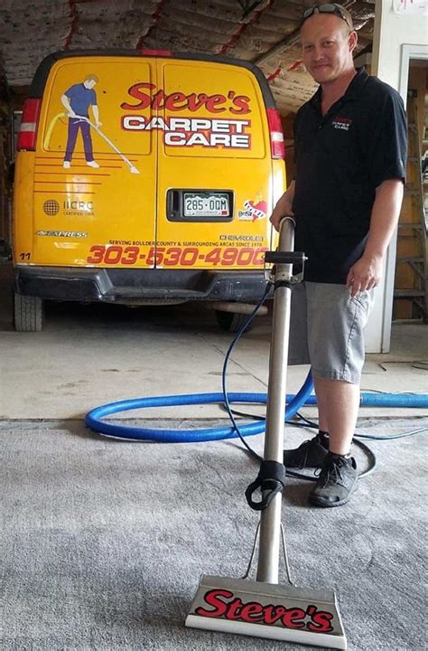 Why Rental Carpet Cleaning Machines are a Waste of Money | Steve's Carpet Care & Restoration