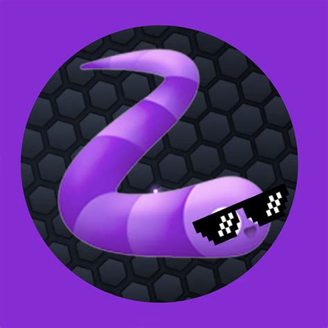 Slither Io Icon at Vectorified.com | Collection of Slither Io Icon free ...