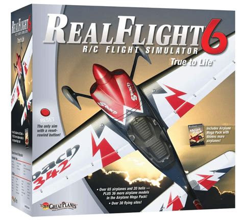 The 5 Best RC Flight Simulators For PC's (2019) | Top Rated Anything