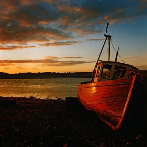 Ireland - West Coast - Galway Bay sunset | The last rays of … | Flickr