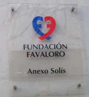 LA SALUD II - Fundación Favaloro - Departamento de Neurología