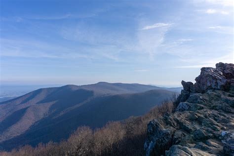 Skyline Drive in Shenandoah National Park : r/NationalPark